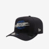 New York Yankees Tear Logo 9Fifty Kšiltovka New Era Černá