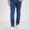 Hatch Jeans Pepe Jeans Modrá