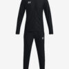 Challenger Tepláková souprava Under Armour Černá