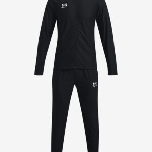 Challenger Tepláková souprava Under Armour Černá