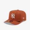 New York Yankees League Essential 9Fifty Kšiltovka New Era Červená