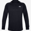 Curry Mikina Under Armour Černá