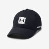 Official Tour 3.0 Kšiltovka Under Armour Černá