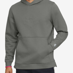 Recovery Mikina Under Armour Zelená