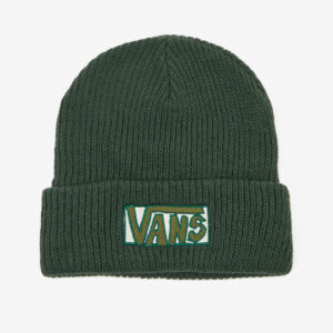 Čepice Vans Zelená