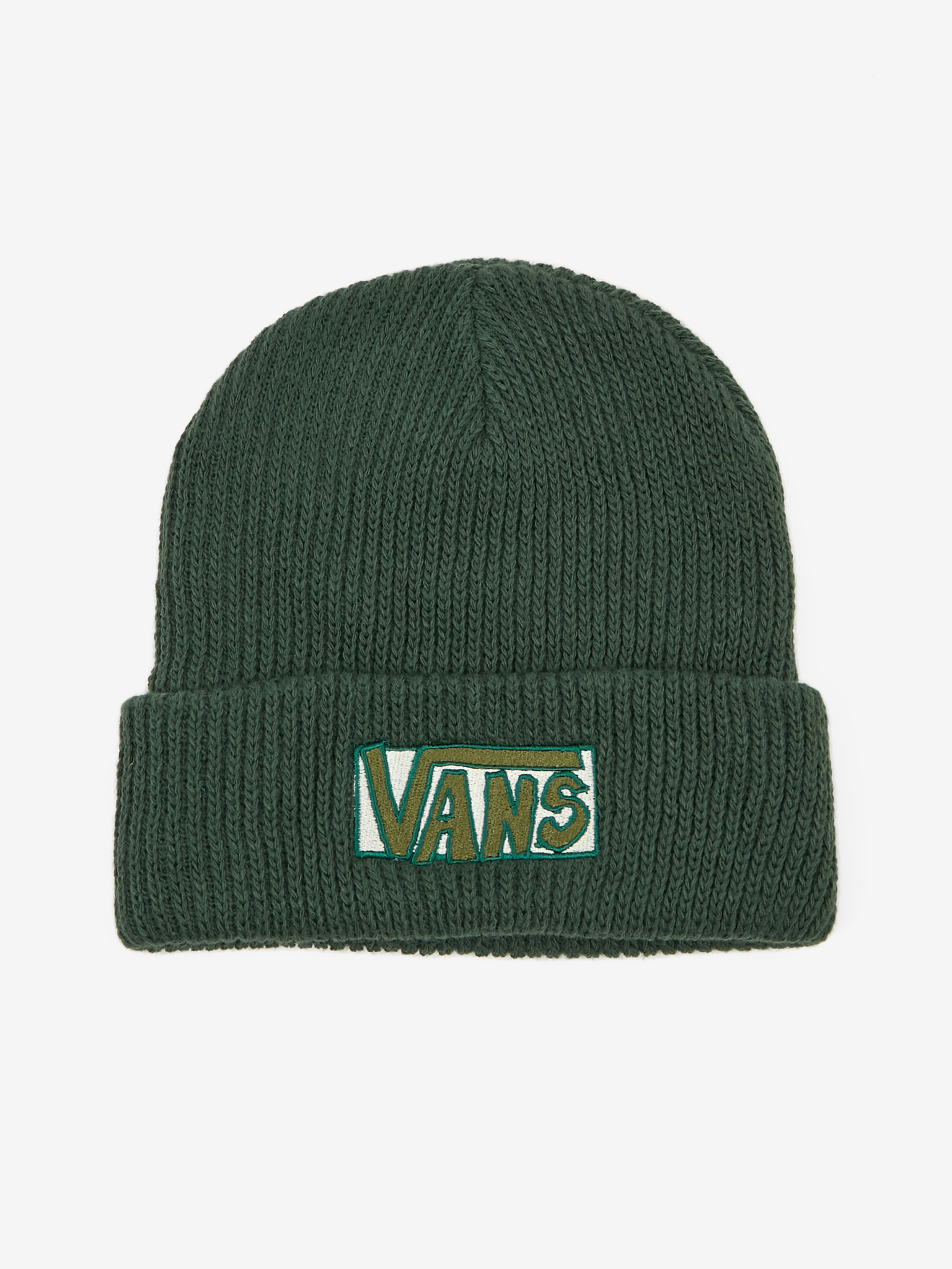 Čepice Vans Zelená