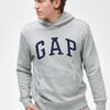 Mikina GAP Šedá