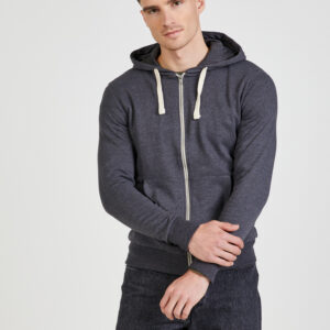 Mikina Jack & Jones Šedá