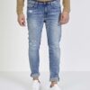 Finsbury Jeans Pepe Jeans Modrá