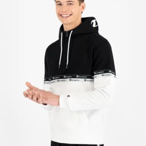 Mikina Champion Bílá