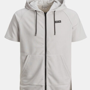 Charming Mikina Jack & Jones Šedá