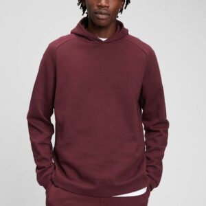 Tech Mikina GAP Červená