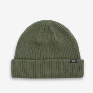 Čepice Vans Zelená