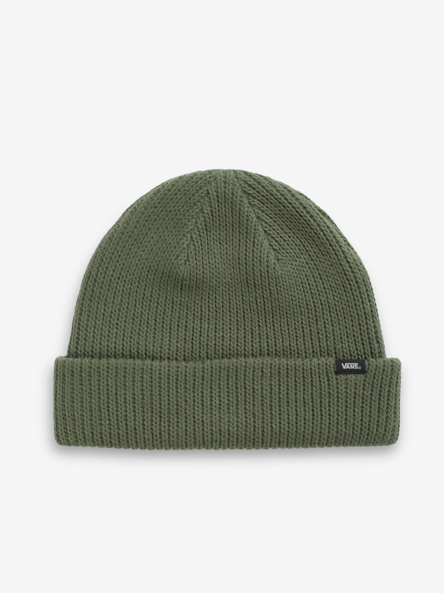 Čepice Vans Zelená