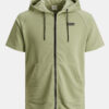 Charming Mikina Jack & Jones Zelená