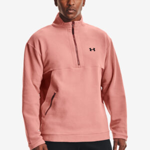 Recover Mikina Under Armour Růžová