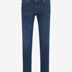 Martha Jeans Lee Modrá