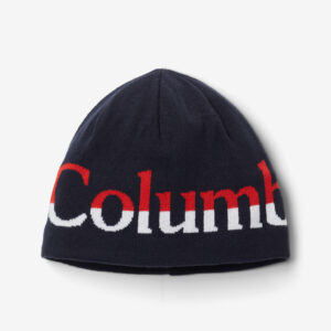 Heat Čepice Columbia Černá