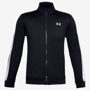 Sportstyle Mikina Under Armour Černá