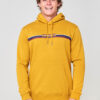 Mikina Rip Curl Žlutá