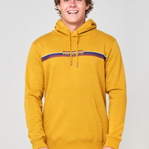 Mikina Rip Curl Žlutá