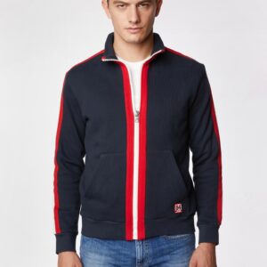 Gard Mikina GAS Modrá