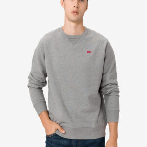 New Orginal Mikina Levi's® Šedá