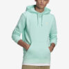 Essential Mikina adidas Originals Zelená