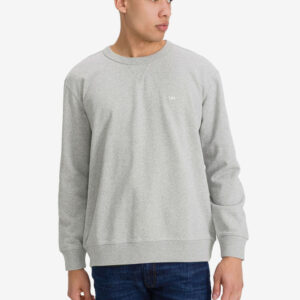 Sustainable Mikina Lee Šedá