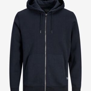 Soft Mikina Jack & Jones Modrá