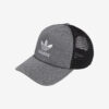 AC Truc Kšiltovka adidas Originals Šedá