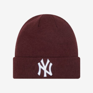 League Essential Čepice New Era Červená