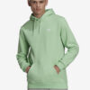 Essential Mikina adidas Originals Zelená