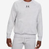 Speckled Mikina Under Armour Bílá