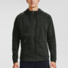 Mikina Under Armour Zelená