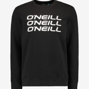 Triple Stack Mikina O'Neill Černá