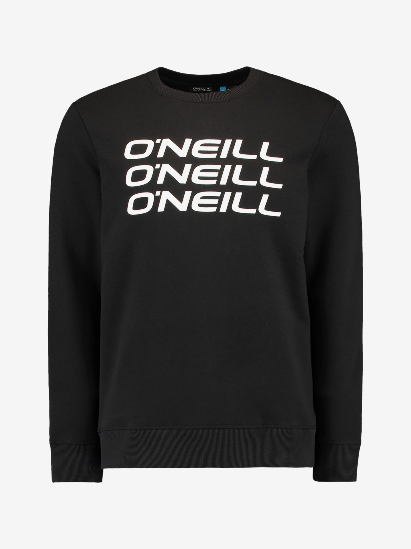 Triple Stack Mikina O'Neill Černá