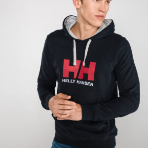 Mikina Helly Hansen Modrá