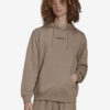 Mikina adidas Originals Hnědá