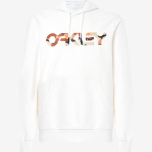 B1B Po Mikina Oakley Bílá