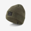 Classic Cuff Sherpa Čepice Puma Zelená