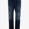 Belther L.32 Jeans Diesel Modrá