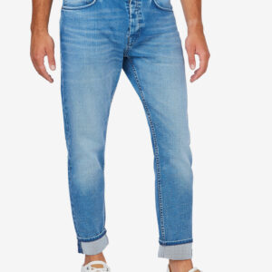 Callen 2020 Jeans Pepe Jeans Modrá