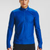 Qualifier Mikina Under Armour Modrá