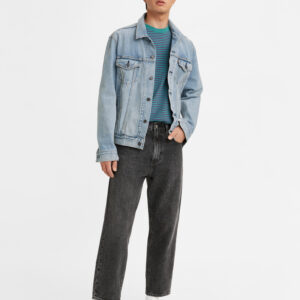 Stay Loose Jeans Levi's® Černá