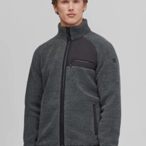 Sherpa Fz Fleece Mikina O'Neill Šedá