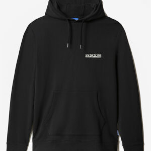 Surf-H Mikina Napapijri Černá