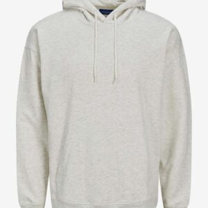 Brink Mikina Jack & Jones Šedá