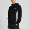 Kobe Mikina Jack & Jones Černá