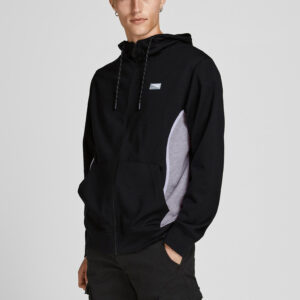 Kobe Mikina Jack & Jones Černá